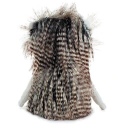 Hallmark MopTops Porcupine Stuffed Animal With You Are Curious Board Book -Hallmark Gift Shop MopTops Plush Porcupine Stuffed Animal Board Book 1KID1536 03