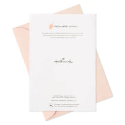 Hallmark Morgan Harper Nichols Booklet Of Assorted Blank Note Cards, Pack Of 12 -Hallmark Gift Shop Morgan Harper Nichols Blank Note Cards in Booklet 3SOM1192 11