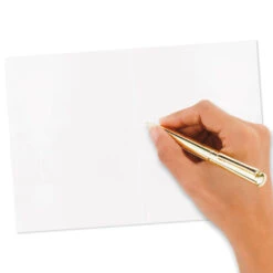 Hallmark Morgan Harper Nichols Boxed Blank Note Cards, Pack Of 16 -Hallmark Gift Shop Morgan Harper Nichols Boxed Blank Note Cards 3SOM1196 06