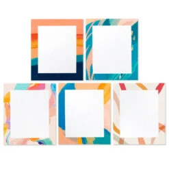 Hallmark Morgan Harper Nichols Art Prints, Notes And Memo Pad Set -Hallmark Gift Shop Morgan Harper Nichols Memo Pad and Notes Set 3SOM1193 04