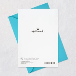 Hallmark One Strong Woman Birthday Card For Mom -Hallmark Gift Shop Mother and Child Silhouettes Birthday Card for Mom 659FBD4798 08