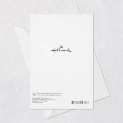 Hallmark Believe In You Birthday Card For Daughter -Hallmark Gift Shop Mountain Skyline Birthday Card 659FBD4830 08