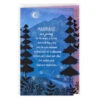 Hallmark Marriage Is A Journey Anniversary Card For Couple -Hallmark Gift Shop Mountain and Stars Anniversary Card for Couple 759AVY2979 01