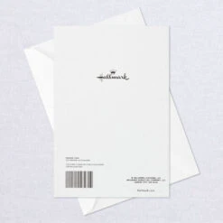 Hallmark Marriage Is A Journey Anniversary Card For Couple -Hallmark Gift Shop Mountain and Stars Anniversary Card for Couple 759AVY2979 07