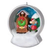 Hallmark Cookie Cutter Christmas Ornament -Hallmark Gift Shop Mouse and Train in Cookie Cutter Keepsake Ornament 5QXR8402 01