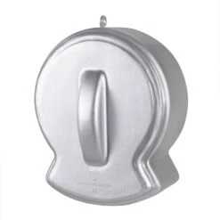 Hallmark Cookie Cutter Christmas Ornament -Hallmark Gift Shop Mouse and Train in Cookie Cutter Keepsake Ornament 5QXR8402 07