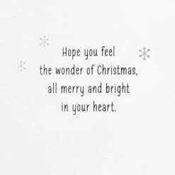 Hallmark Sweet Holiday Mouse Boxed Christmas Cards, Pack Of 12 -Hallmark Gift Shop Mouse in Pea Coat Boxed Christmas Cards 1XPX2564 04