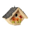 Mr. Bird Spring Fruit Casita Birdhouse -Hallmark Gift Shop Mr. Bird Spring Fruit Casita Birdhouse 740 01