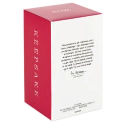 Hallmark Disney Beauty And The Beast A Mother's Love Porcelain Ornament -Hallmark Gift Shop Mrs. Potts and Chip Keepsake Ornament 2499QHX3109 05