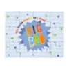 Mud Pie Blue Big Bro 12-Piece Puzzle For Kids -Hallmark Gift Shop Mud Pie Big Brother Puzzle 10760146B 01