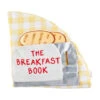 Mud Pie Breakfast Interactive Cloth Baby Book -Hallmark Gift Shop Mud Pie Breakfast Cloth Book for Baby 11480077 01
