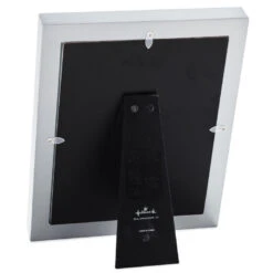 Hallmark My Baptism Picture Frame, 4x6 -Hallmark Gift Shop My Baptism Silver With White Mat Picture Frame 1FRG2172 02