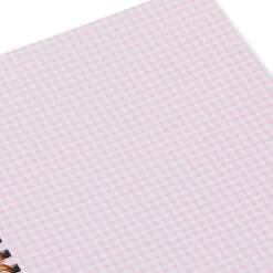 Hallmark My First Year Baby Book For Girl -Hallmark Gift Shop My First Year Pink Baby Book for Girl 1BBA4136 06