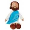 Hallmark My Friend Jesus Stuffed Doll, 13" -Hallmark Gift Shop My Friend Jesus Stuffed Doll 13 1KID1655 01