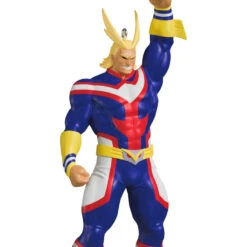 Hallmark My Hero Academia All Might Ornament -Hallmark Gift Shop My Hero Academia All Might Keepsake Ornament 5QXI8515 06