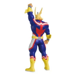Hallmark My Hero Academia All Might Ornament -Hallmark Gift Shop My Hero Academia All Might Keepsake Ornament 5QXI8515 07