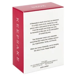 Hallmark Hasbro® My Little Pony: A New Generation Izzy Moonbow™ Ornament -Hallmark Gift Shop My Little Pony Izzy Moonbow Keepsake Ornament 1699QXI7327 05