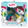 Hallmark Hasbro® My Little Pony® Retro Twister® Right Hoof Red Ornament -Hallmark Gift Shop My Little Pony Twister Horse Keepsake Ornament 5QXI8162 01