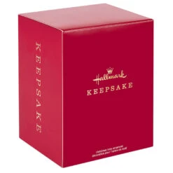 Hallmark NFL Football Kansas City Chiefs Text Personalized Ornament -Hallmark Gift Shop NFL Football Kansas City Chiefs Text Personalized Ornament 2499QHE1985B5 04