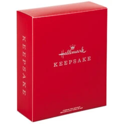 NHL Hockey Personalized Ornament, Chicago Blackhawks® -Hallmark Gift Shop NHLHockey Personalized Ornament Chicago Blackhawks 2499QHE1925B14 04