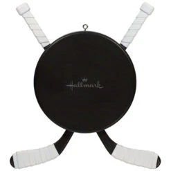 NHL Hockey Personalized Ornament, St. Louis Blues® -Hallmark Gift Shop NHLSt. Louis Blues Hockey Personalized Ornament 2499QHE1925B16 06