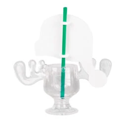 Hallmark National Lampoon's Christmas Vacation™ The Moose Mug Personalized Ornament -Hallmark Gift Shop National Lampoons Christmas Vacation The Moose Mug Personalized Keepsake Ornament 2499QHE2114B1 06