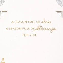 Hallmark Joy To The World Nativity Scene Musical 3D Pop-Up Christmas Card With Light -Hallmark Gift Shop Nativity Scene Musical 3D PopUp Christmas Card 1099XOD2011 04