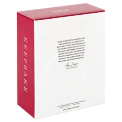 Hallmark A Child Is Born Nativity Papercraft Ornament -Hallmark Gift Shop Nativity Scene Wood and Paper Keepsake Ornament 1999QGO2759 05