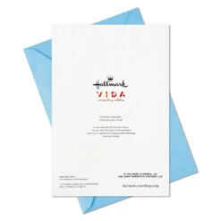 Hallmark Folk-Art Nativity Spanish-Language Boxed Christmas Cards, Pack Of 16 -Hallmark Gift Shop Nativity SpanishLanguage Boxed Christmas Cards 1BXH1016 07