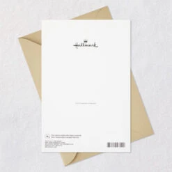 Hallmark You Deserve The Best Birthday Card For Dad -Hallmark Gift Shop Natural Colors Nature Sketch Birthday Card for Dad 799MAN4244 08