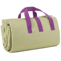 Natural Life Pink Mandala Picnic Blanket