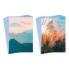 Hallmark Tranquil Nature Sympathy Cards, Pack Of 10 -Hallmark Gift Shop Nature Landscapes Sympathy Cards Pack 799WWZ1055 01