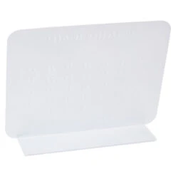 Hallmark So Excited To Meet You Magnetic Baby Countdown Board -Hallmark Gift Shop New Baby Pregnancy Countdown Calendar 1BBY4821 02