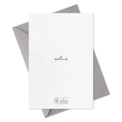 Hallmark Welcome Baby Assorted New Baby Cards, Pack Of 16 -Hallmark Gift Shop Newborn Congratulations Pastel New Baby Cards Pack 5STZ1317 06