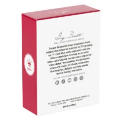 Hallmark Nifty Fifties Keepsake Ornaments Ornament -Hallmark Gift Shop Nifty Fifties Ornaments Keepsake Ornament 5QGO1362 09