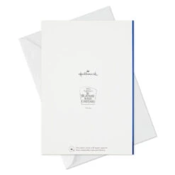 Hallmark Disney Tim Burton's The Nightmare Before Christmas Hauntingly Happy Boxed Cards, Pack Of 16 -Hallmark Gift Shop Nightmare Before Christmas Holiday Boxed Cards 5STZ1165 07