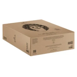 Hallmark Disney Tim Burton's The Nightmare Before Christmas Jack Skellington Wreath With Light, Sound And Motion, 24" -Hallmark Gift Shop Nightmare Before Christmas Jack Skellington Talking Wreath 1QFM3343 05