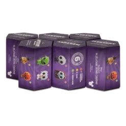 Disney Tim Burton's The Nightmare Before Christmas Series 3 Mystery Shatterproof Hallmark Ornament -Hallmark Gift Shop Nightmare Before Christmas Mystery Ornament 3HCM4445 09