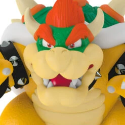 Hallmark Nintendo Super Mario™ Bowser Ornament -Hallmark Gift Shop Nintendo Super Mario Bowser Keepsake Ornament 1QXV1211 06