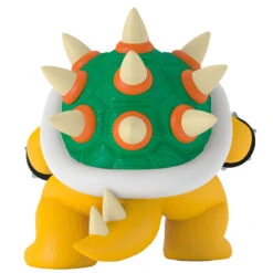 Hallmark Nintendo Super Mario™ Bowser Ornament -Hallmark Gift Shop Nintendo Super Mario Bowser Keepsake Ornament 1QXV1211 07