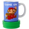 Hallmark Nintendo Super Mario Bros.® Mug With Sound, 13.5 Oz. -Hallmark Gift Shop Nintendo Super Mario Mug With Sound 1NIT1000 01