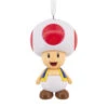 Nintendo Super Mario™ Toad Hallmark Ornament -Hallmark Gift Shop Nintendo Super Mario Toad Christmas Ornament 3HCM4279 01