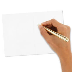 Hallmark There Are No Words Blank Sympathy Notes, Pack Of 20 -Hallmark Gift Shop No Words Tough Times Sympathy Cards Pack 5STZ1343 04