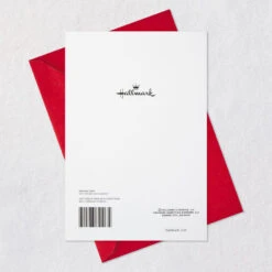 Hallmark Nose-Picking Moose Funny Musical Christmas Card With Motion -Hallmark Gift Shop NosePicking Moose Funny Christmas Card With Music 999XOC1054 07