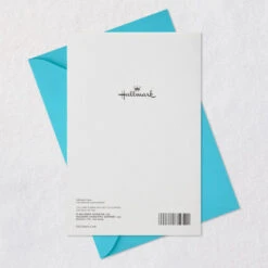 Hallmark You Are So Beyond The Ordinary 19th Birthday Card -Hallmark Gift Shop Number and Cake 19th Birthday Card 659HBD3181 08