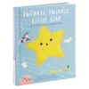 Hallmark Twinkle, Twinkle, Little Star And Other Favorite Nursery Rhymes Recordable Storybook -Hallmark Gift Shop Nursery Rhymes Recordable Storybook 1KOB1239 01