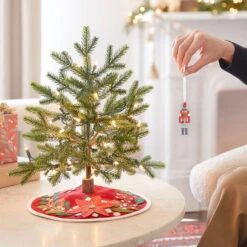 Nutcracker Soldier Hallmark Ornament -Hallmark Gift Shop Nutcracker Christmas Ornament 1HGO3624 05