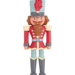 Nutcracker Soldier Hallmark Ornament -Hallmark Gift Shop Nutcracker Christmas Ornament 1HGO3624 06