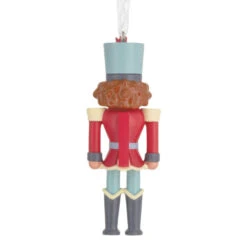 Nutcracker Soldier Hallmark Ornament -Hallmark Gift Shop Nutcracker Christmas Ornament 1HGO3624 07