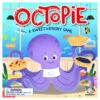 Ceaco Octopie Matching Game 2 Ceaco Octopie Matching Game -Hallmark Gift Shop Octopie Octopus Color Matching Game for Kids 427 01